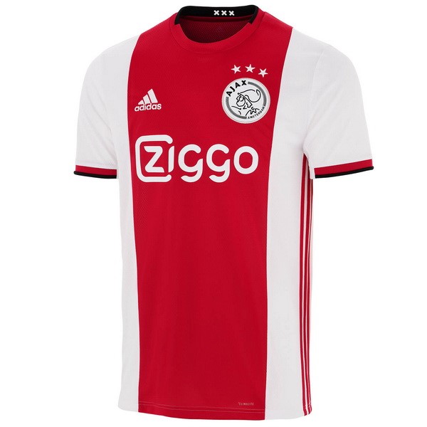 Trikot Ajax Heim 2019-20 Rote